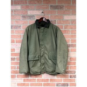Vintage 60s/70s Military Jacket